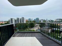 D'Leedon (D10), Condominium #404990511